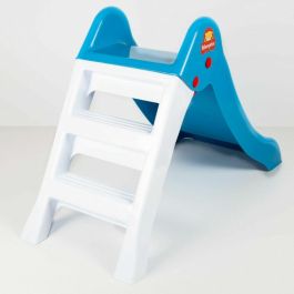 Tobogán infantil fisher price 100x26,5x49,5 cm