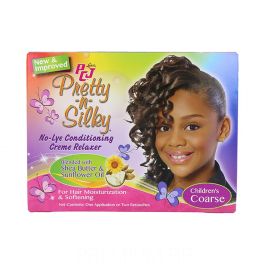 Luster Pcj Pretty-n-silky Relaxer Kitsuper Precio: 9.5000004. SKU: S4245651