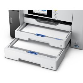 EPSON multifuncion EcoTank Pro ET-M16685