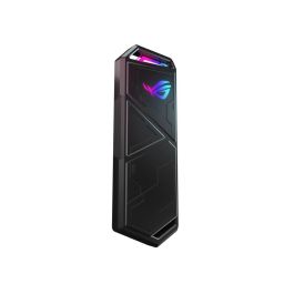 ASUS ROG Strix Arion Lite Caja externa para unidad de estado sólido (SSD) Negro M.2 Precio: 73.6768999274. SKU: B13L8GVBEH