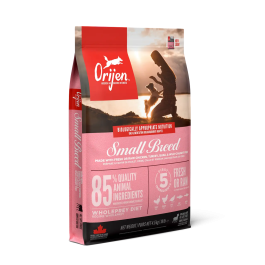 Orijen Alimento para Perro Adulto Razas Pequeñas sin Cereales Alta Proteína Pavo Pollo Codorniz Pescado 1.8 kg Precio: 24.5899995. SKU: B1BJ6MCER3