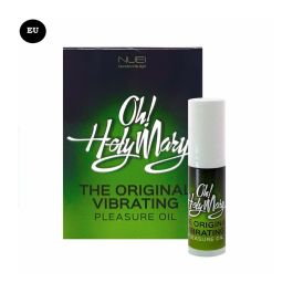 Gel Íntimo Nuei Cosmetics of the Night 6 ml Gel Íntimo Nuei Cosmetics of the Night 6 ml