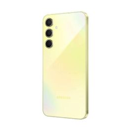 Smartphone Samsung Galaxy A55 8GB/ 256GB/ 6.6"/ 5G/ Amarillo Smartphone Samsung Galaxy A55 8GB/ 256GB/ 6.6"/ 5G/ Amarillo
