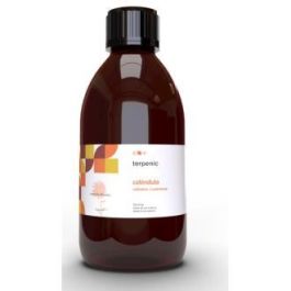 TERPENIC Aceite Oleato de Caléndula 250ml - Calmante y Regenerador Cutáneo para Piel Irritada y Sensible Precio: 23.50000048. SKU: B12N2X3PLQ