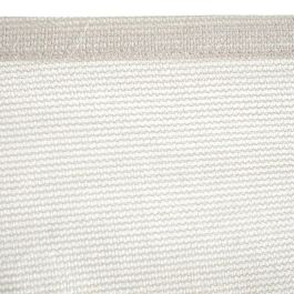 Vela de sombra Vela sombreo Blanco 3 x 3 m 300 x 300 x 0,5 cm Toldo Vela de sombra Vela sombreo Blanco 3 x 3 m 300 x 300 x 0,5 cm Toldo