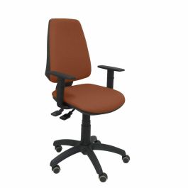 Silla de Oficina Elche S bali Piqueras y Crespo 63B10RP Marrón Precio: 146.5899996. SKU: S5702697