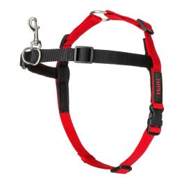 Halti Front Control Harness Arnés Control Delantero para Perros Medianos y Grandes Talla M Negro-Rojo (Cintura 58-86cm) Precio: 19.89000057. SKU: S6103608