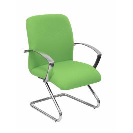 Silla de Recepción Caudete Piqueras y Crespo PBALI22 Pistacho Silla de Recepción Caudete Piqueras y Crespo PBALI22 Pistacho Precio: 364.49999949. SKU: B1F3WQAZEH