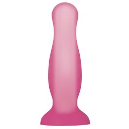 Plug Anal Evolved Rosa Plug Anal Evolved Rosa