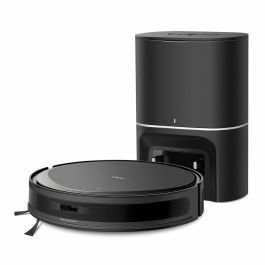 TP-Link Tapo RV20 Max Plus 0,3 L Sin bolsa Negro