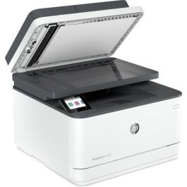 HP LaserJet Pro MFP 3102fdn Impresora Multifunción Láser A4 33ppm 1200DPI Dúplex ADF Ethernet, Pantalla Táctil