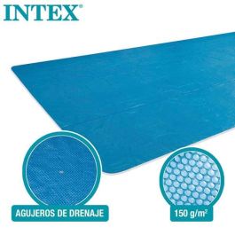 Cobertor solar para piscina frame rectangular 975x488 cm - modelos surtidos Cobertor solar para piscina frame rectangular 975x488 cm - modelos surtidos