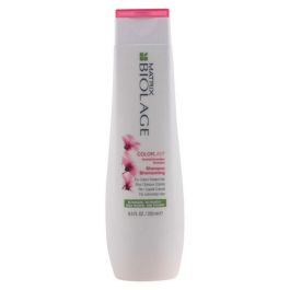 Champú Reforzador de Color Biolage Colorlast Matrix Precio: 14.49999991. SKU: S0555138