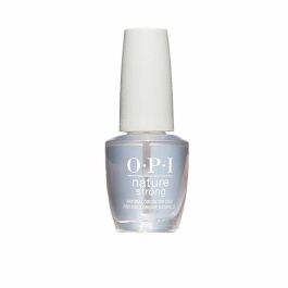 OPI NATURE STRONG Esmalte de Uñas Top Coat Vegano con Ingredientes Naturales para Brillo, Resistencia y Larga Duración 15 ml Precio: 12.50000059. SKU: B1DWCNHVWX