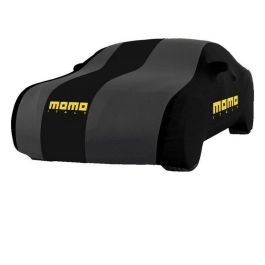 Cubre Coches MOMO 001 Interior Negro Precio: 56.58999995. SKU: S3712121