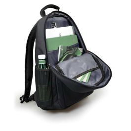 Port Designs POR1727109846269 Mochila para portátil SYDNEY ECO 15.6 pulgadas