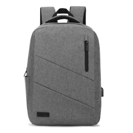 SUBBLIM Mochila Portatil City Backpack 15,6" Grey Precio: 14.95000012. SKU: S0433096
