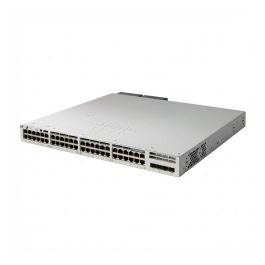 Cisco CATALYST 9300L MINI 48P UPOE Switch de Red Gestionable de 48 Puertos Precio: 11793.50000015. SKU: B1JPLRFMXL