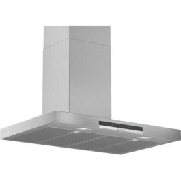 Campana Convencional BOSCH 200503608 75 cm 710 m3/h 52 dB 255W Acero B