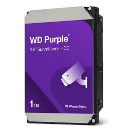 Western Digital WD11PURZ Disco Duro Interno Purple 1TB 5400 RPM 64MB SATA III Precio: 146.4999998. SKU: B1CNXYA3T8