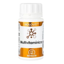 Holovit Multivitamínico Precio: 28.5000001. SKU: B1C7543HN7