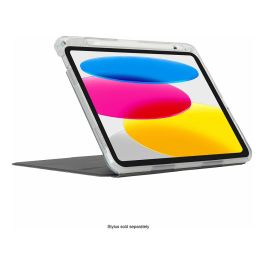 Targus Funda Pro-Tek Clear Case para iPad (10ª Gen) 10.9 pulgadas con Protección Militar