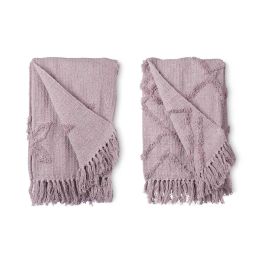 Multiuso Bordado Gris 125x150 cm - Giftdecor (9 Unidades) Multiuso Bordado Gris 125x150 cm - Giftdecor (9 Unidades)