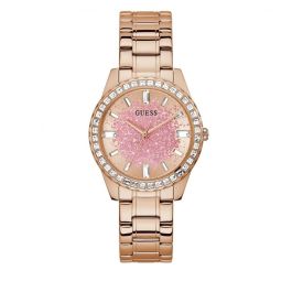 Reloj Mujer Guess GLITTER BURST (Ø 38 mm) Precio: 191.50000023. SKU: B12EHD52M9
