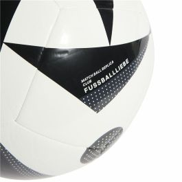 Balón de Fútbol Adidas Alemania Club Blanco Talla 5 Balón de Fútbol Adidas Alemania Club Blanco Talla 5