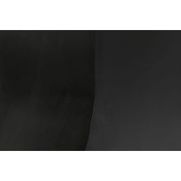 DKD Home Decor Mesa Comedor Negro 200 x 100 x 76 cm