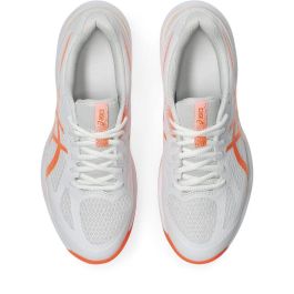 Zapatillas Deportivas Mujer Asics Court Hunter Ff Blanco Mujer Balonmano 40