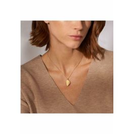 Colgante Mujer Skagen SKJ1752710 Dorado Colgante Mujer Skagen SKJ1752710 Dorado