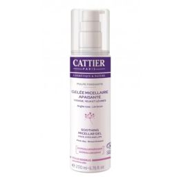 Cattier Gel Micelar Calmante 200ml Precio: 9.68999944. SKU: B12ALHXZWH