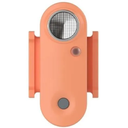 Tickless Repelente Ultrasónico para Gatos Mini Cat Protección contra Pulgas y Garrapatas Hot Peach AAACI23157 Precio: 44.68999964. SKU: B18ANBLDBW