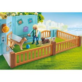 Playmobil - Hotel Para Animales Playmobil - Hotel Para Animales