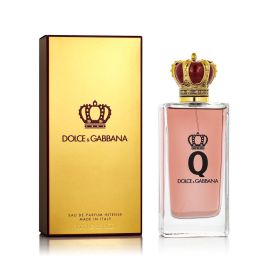 Q By Dolce & Gabbana Intense Edp Intenso Vapo 100 mL Q By Dolce & Gabbana Intense Edp Intenso Vapo 100 mL