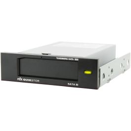 Overland-Tandberg 8815 RDX Unidad de Almacenamiento Interna SATA III 5.25"
