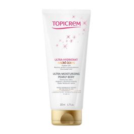 Topicrem UM Leche Corporal Efecto Perlado 200 mL Precio: 14.49999991. SKU: B1FXLL5QZR