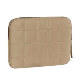 Funda para Portátil Moos 11,6'' Acolchado Camel (31 x 23 x 2 cm) Precio: 15.79000027. SKU: S4307000