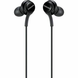 Auriculares Samsung EO-IA500BBEGWW Negro Precio: 17.95000031. SKU: B1AJ8VMGC2