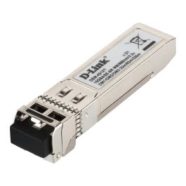 D-Link Módulo Transceptor SFP+ DEM 431Xt 10GBase-SR 10 Gbps 300 m D-Link Módulo Transceptor SFP+ DEM 431Xt 10GBase-SR 10 Gbps 300 m