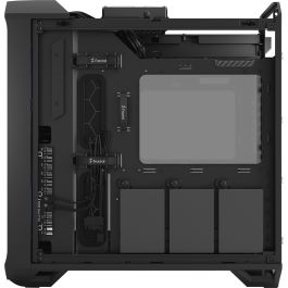 Fractal Design FD-C-TOR1C-02 Caja PC Torrent Compact Negra