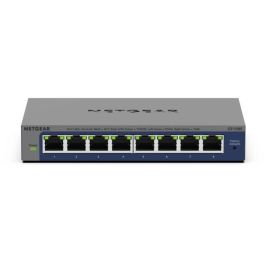 Cable USB Netgear GS108E-400EUS Gris