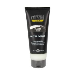 Nirvel Nutre Color Blanco 200 Ml Precio: 3.88999996. SKU: S4253429