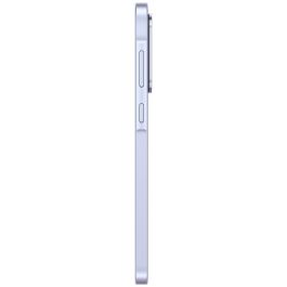 Samsung Galaxy A36 5G Dual Sim 6GB RAM 128GB Lavanda - Pantalla Super AMOLED 6.7" Gorilla Glass 7 y Cámara 50MP