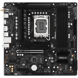 ASRock B860M Pro-A WiFi (1851) (D)