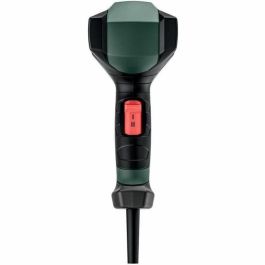 Metabo Pistola de aire caliente HG 16-500 MetaBOX 145