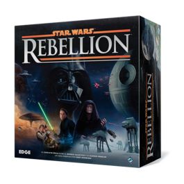 Star Wars: Rebellion Precio: 98.68999943. SKU: B15WEJH3KA