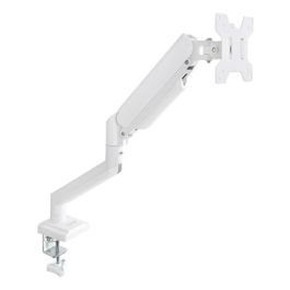 TooQ DB1334TNR-W Soporte para Monitor de Escritorio, 34 Pulgadas, Pinza/Atornillado, Blanco Precio: 27.50000033. SKU: B17PX2WWZ7