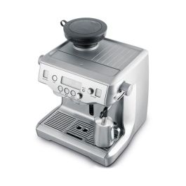 Sage SES980BSS4EEU1 Cafetera Oracle™ Automática con Molido y Texturizador de Leche Sage SES980BSS4EEU1 Cafetera Oracle™ Automática con Molido y Texturizador de Leche